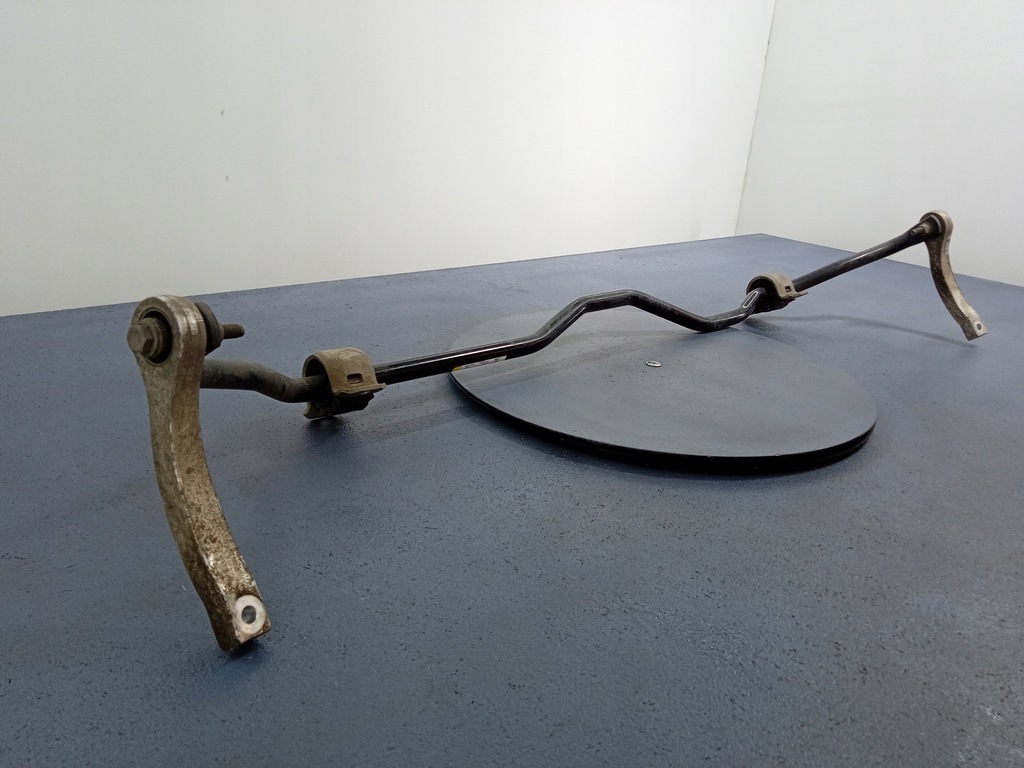 фото №6, Audi q7 ii 4m стабілізатор задня задній 4m0511305r