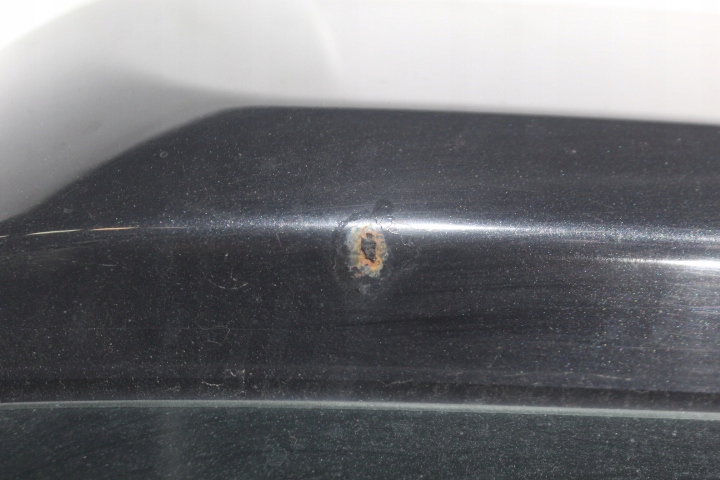 фото №3, Крышка багажника задняя hyundai i30 i lift 9f