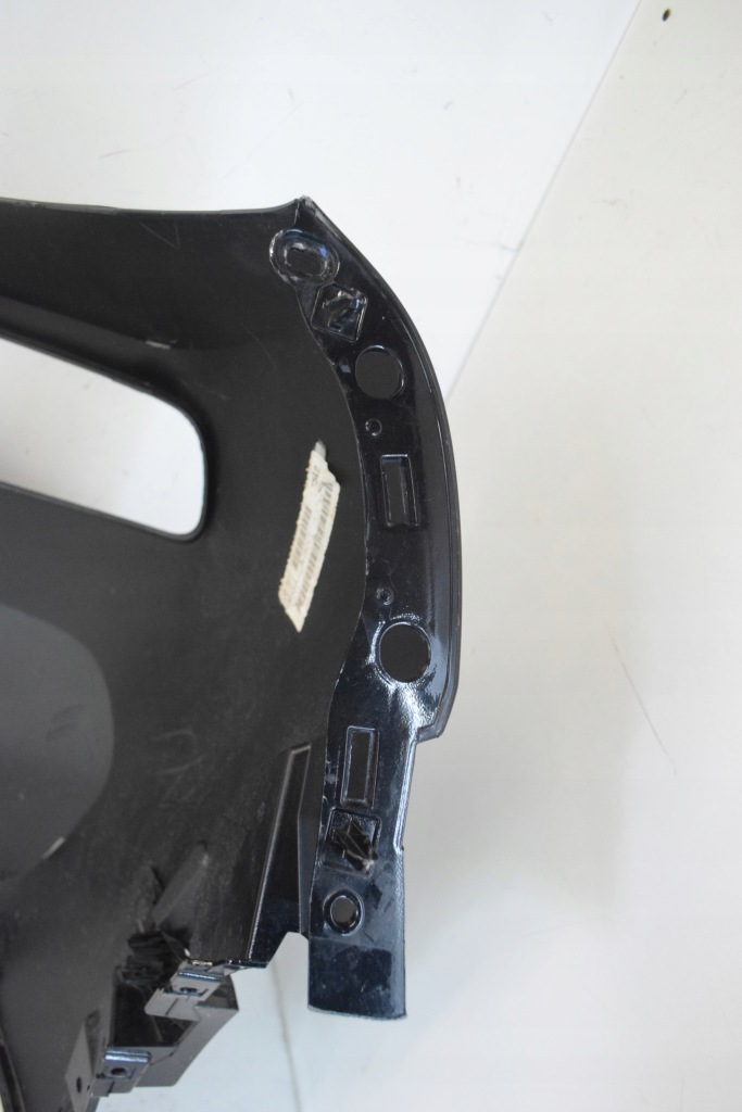 фото №6, Citroen c3 aircross lift бампер перед передний