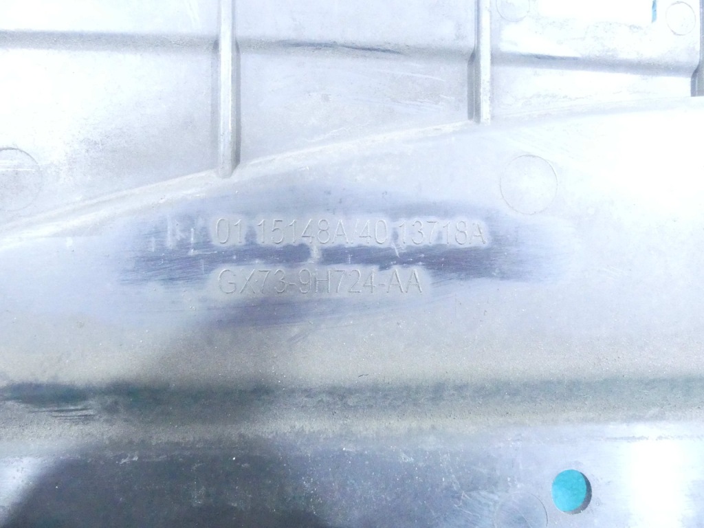 фото №8, Впуск повітря jaguar xf ii x260 2.0d