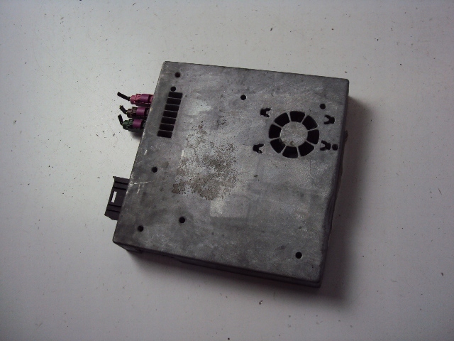 фото №1, Модуль tv bmw serii 6 gran coupe f06