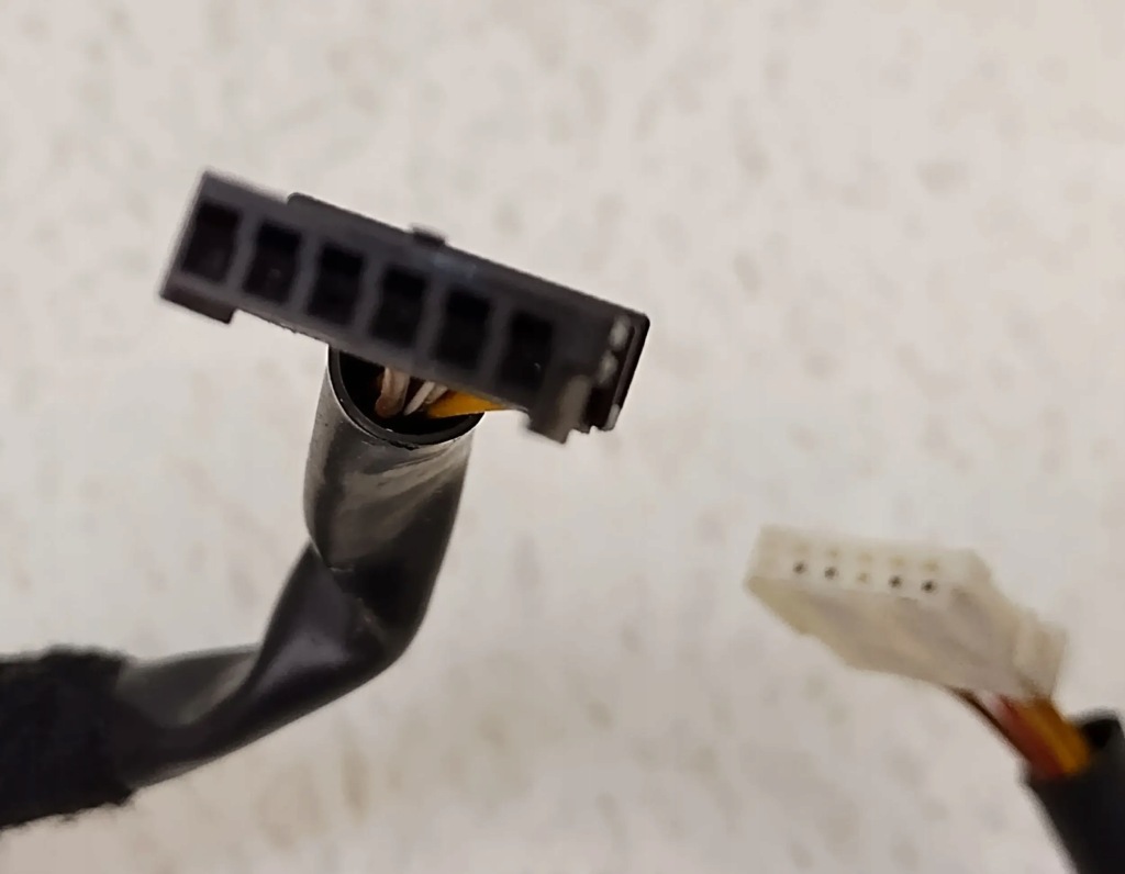 фото №6, Kia sportage 3 iii жгут электропроводка многофункциональный руля ory