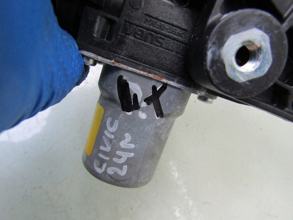 фото №7, Civic xi 24r подъемник стекло левый задняя задний задний механизм cm0938000