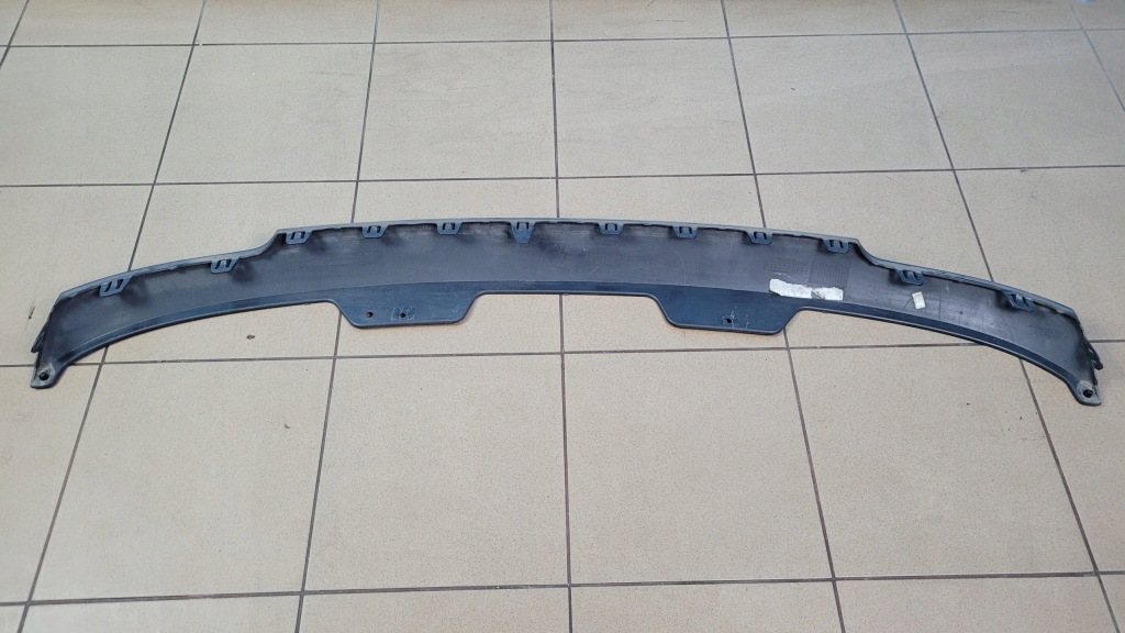 Opel astra k sports 1.5 cdti 20r спойлер накладка бампера задний  13426371 с Разборки