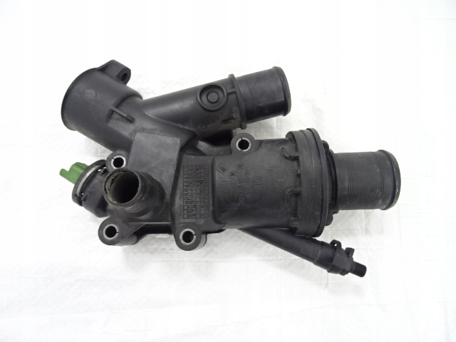 фото №1, Citroen ds5 2.0 163 km корпус термостата термостат