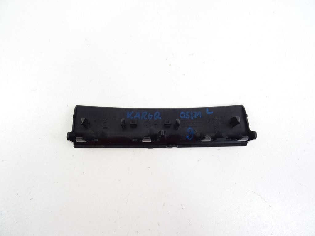 фото №6, Skoda karoq защита заглушка передняя 566863617