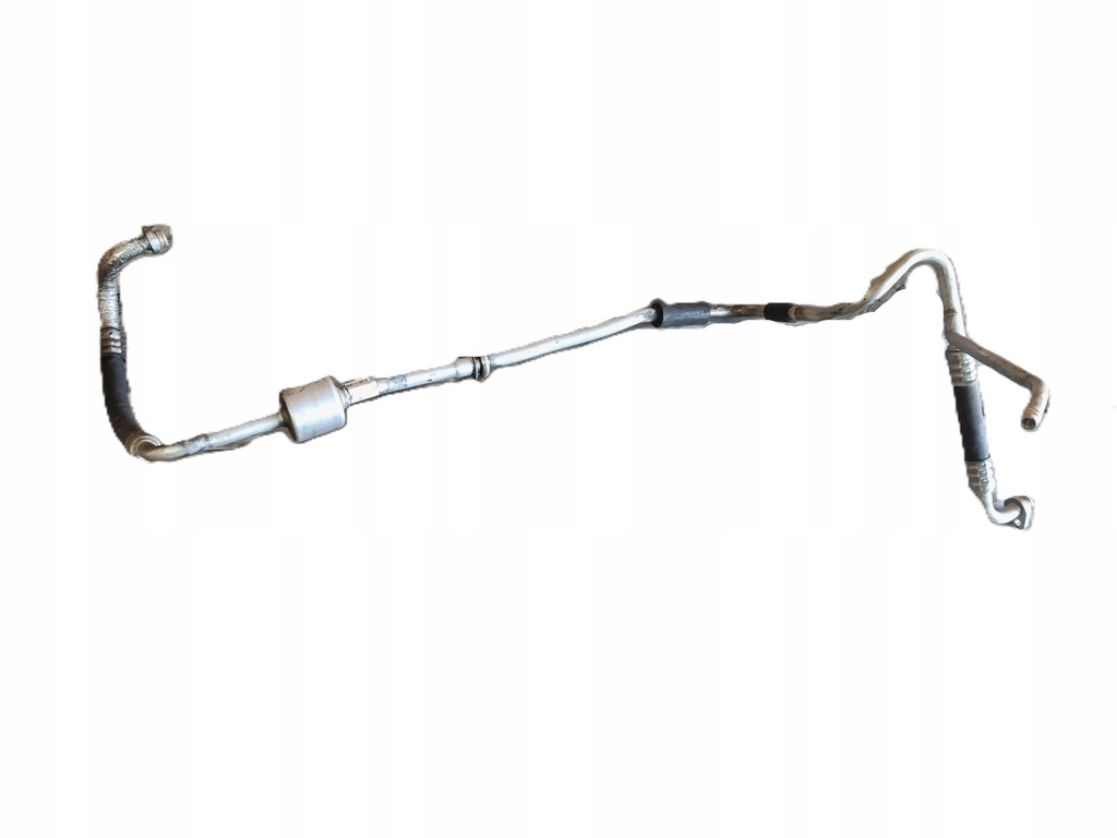 фото №1, Citroen c5 iii шланг трубка кондиціонера 3.0 hdi