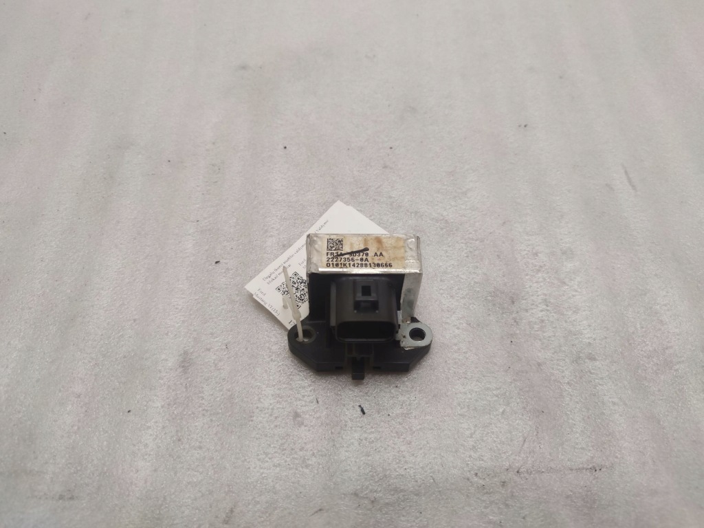 фото №1, Ford mustang vi блок керування / модуль насоса уприскування