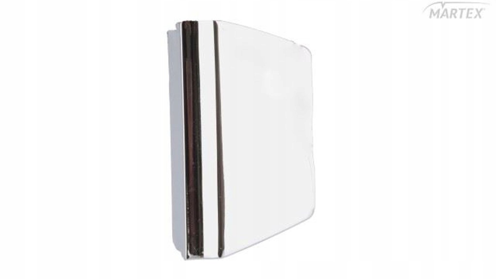 фото №1, Заглушка розпилювача фара iveco stralis. права