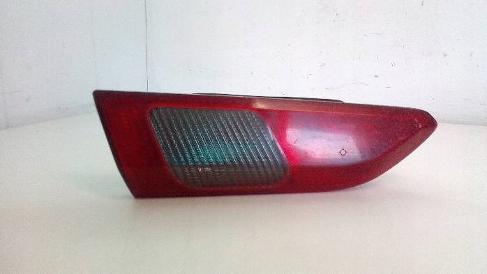 фото №1, Лампа ліва кришка багажника задня alfa romeo 156