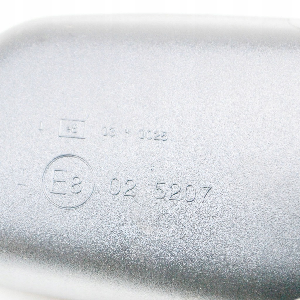 фото №9, Peugeot 3008 i 2014 зеркало заднего вида