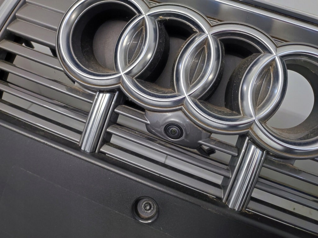 фото №9, Бампер перед передний 6xpdc audi q8 e-tron etron