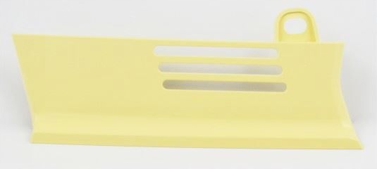 фото №1, Сітка верхній решітка scania r s права 2297703