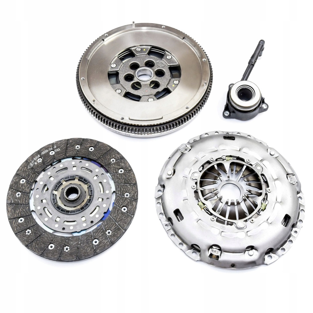 Колесо маховик двухмассовый Доставка