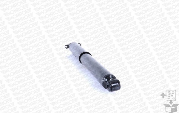 фото №3, Monroe 37035 амортизатор