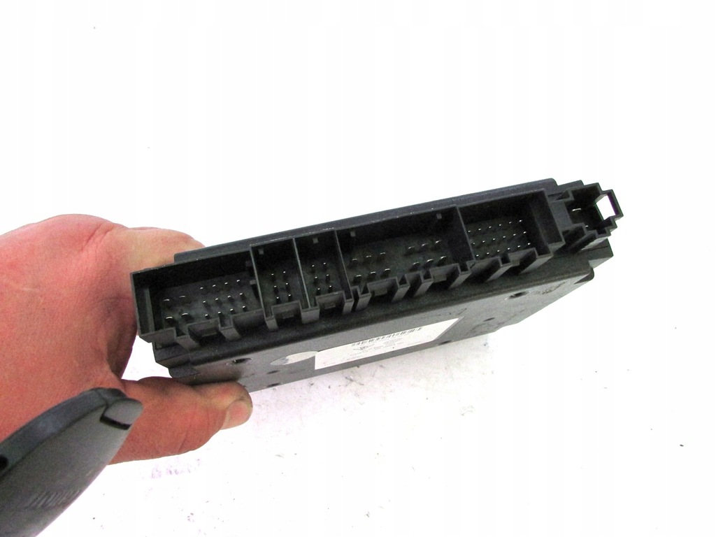 фото №5, Porsche cayenne touraeg модуль блок управления сиденье