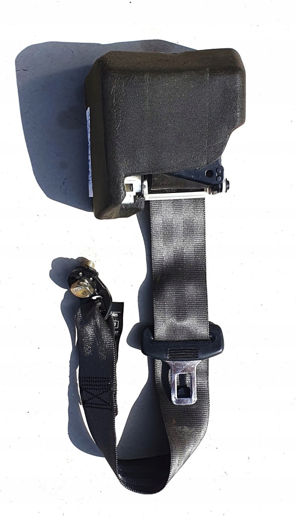 фото №1, Audi a4 b6 pas безопасности левый задняя 8e5857805e