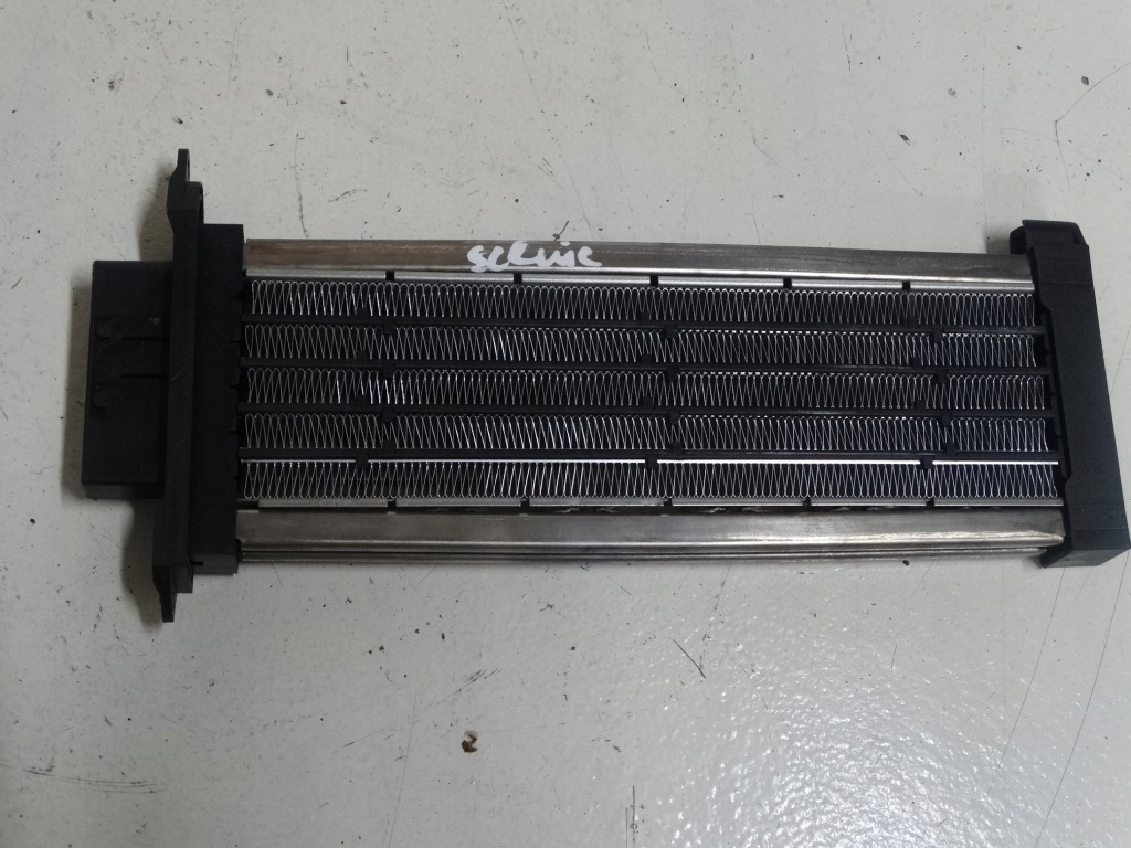 фото №2, Обігрівач електрична renault scenic