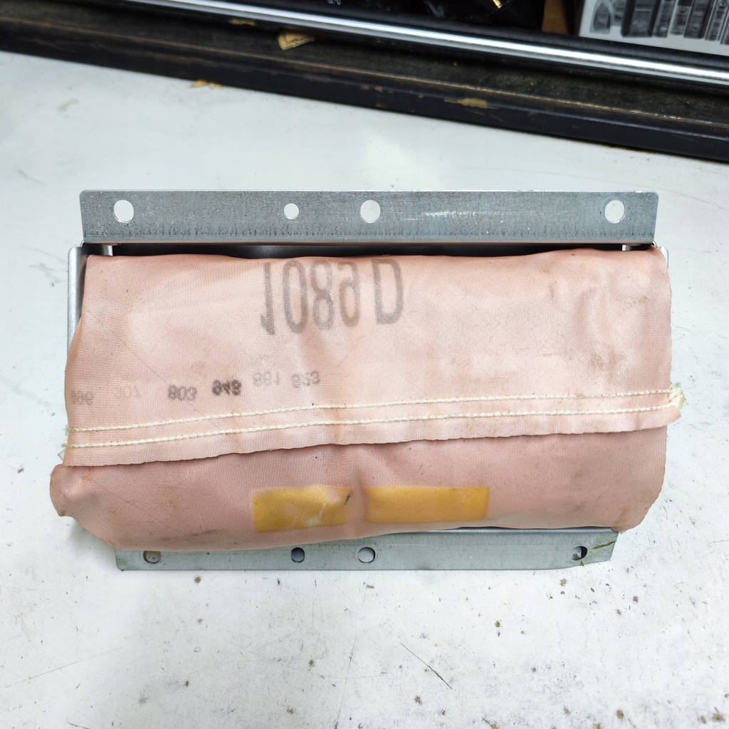 фото №1, Volvo xc90 подушка безпеки пасажира 8686592