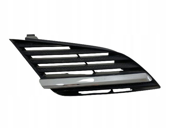 фото №1, Nissan primera p12 решітка решітка радіатора решітка радіатора решітка права