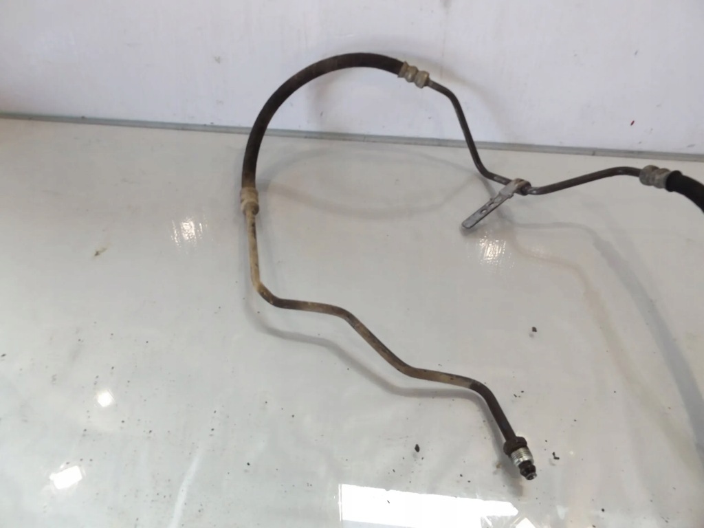 фото №5, Aveo t250 1,4 трубка wąż усилителя