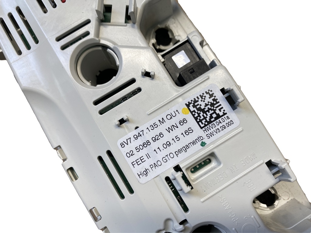 фото №2, Audi r8 лампа салона led 8v7947135m