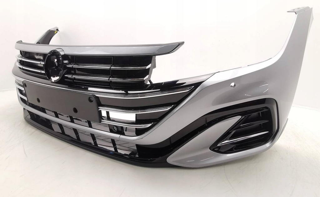 фото №16, Новий org бампер перед vw arteon r-line gte 3h 3g8807013aa 6xpdc lb7s