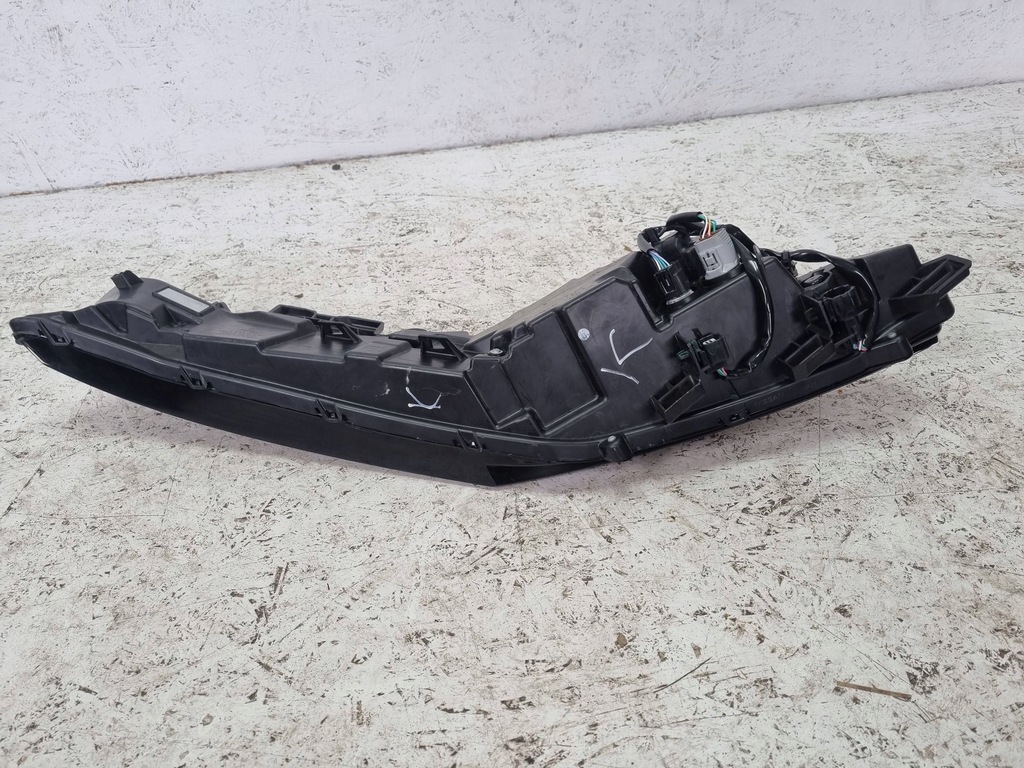 фото №6, Nissan ariya лампа передня