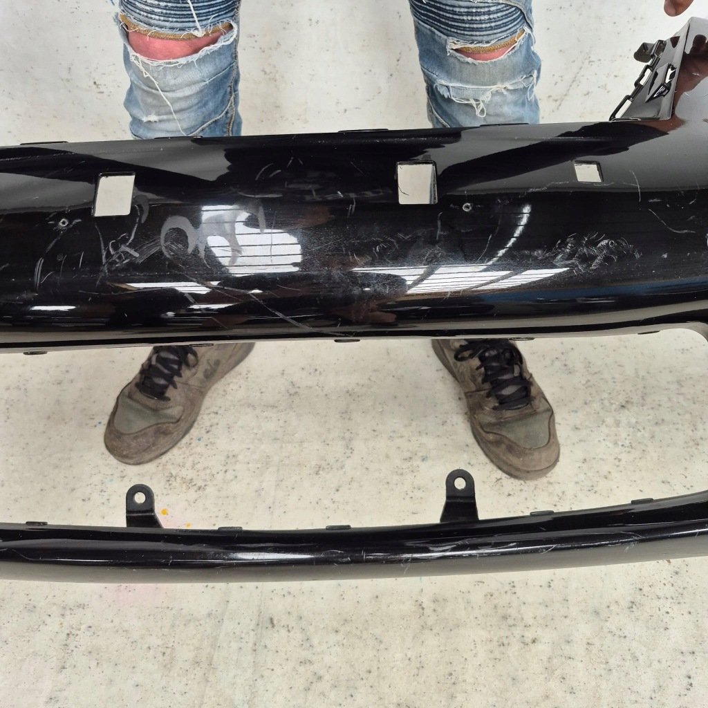 Lexus is f 05- бампер перед передний spr pdc с Разборки