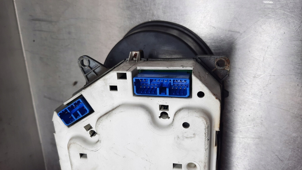 фото №15, Лічильник прилади 500366403 iveco daily 99-06r