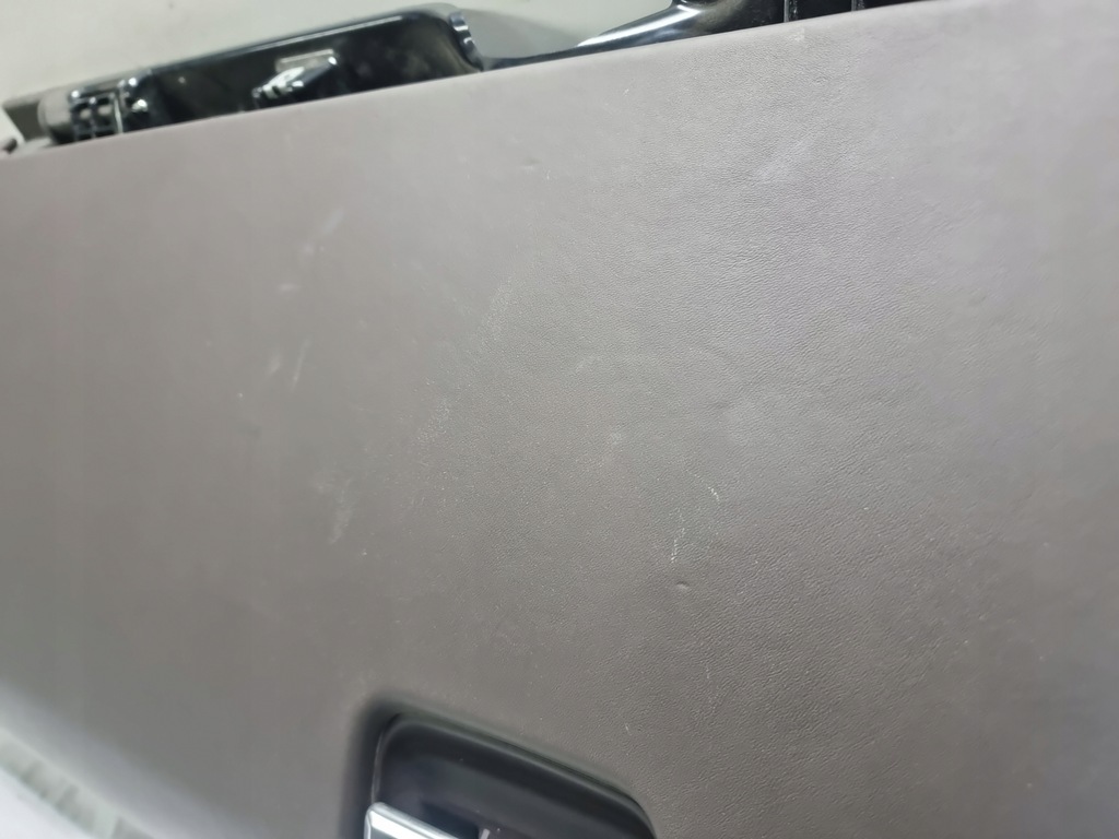 фото №6, Porsche cayenne 7p5 бардачок пассажира кожа