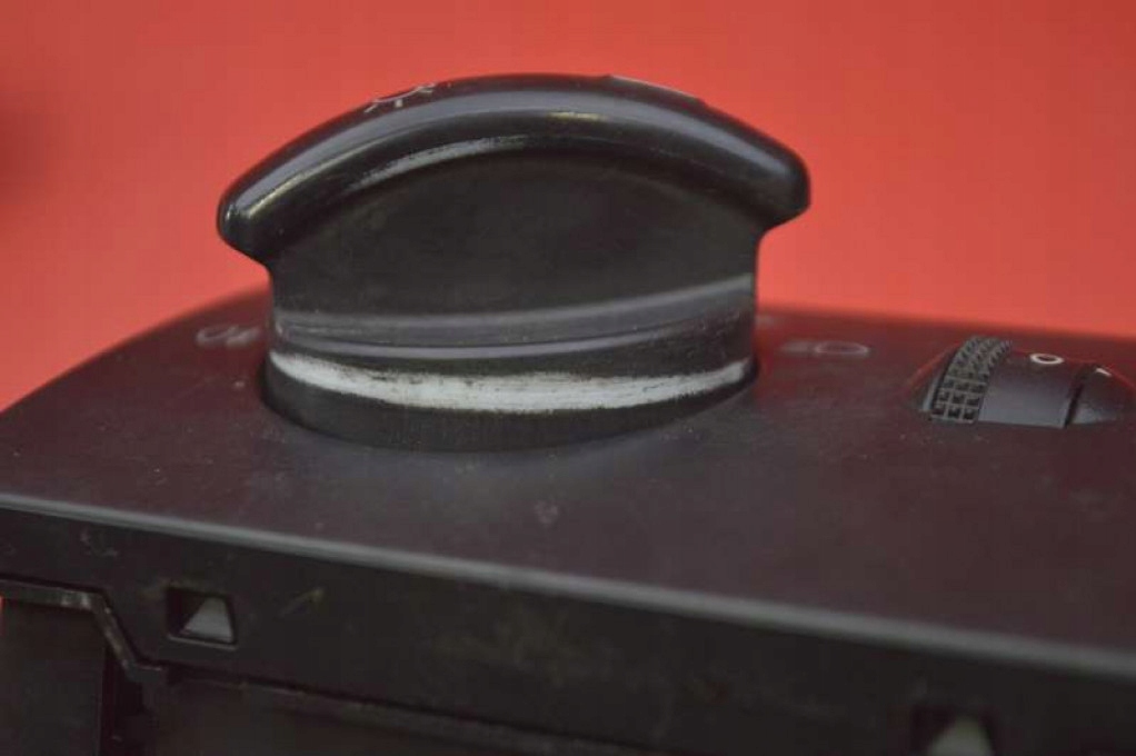 фото №10, Вимикач перемикач світла 3m5t-13a024-ea ford focus c-max mk1 1 i 03-07