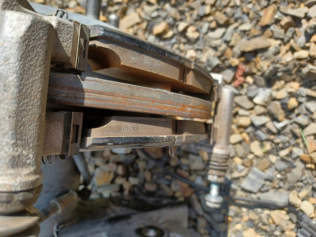 фото №6, Jeep wrangler jl міст задній