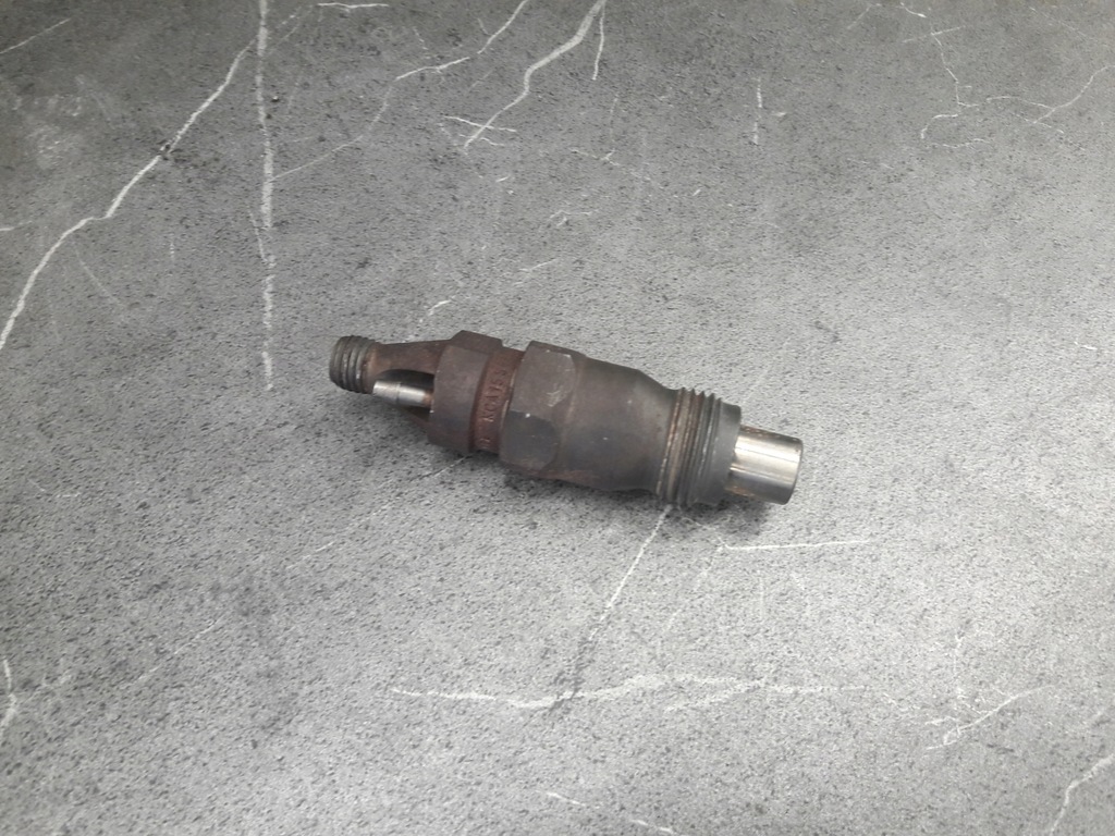 фото №3, Kca15s66 форсунка 130bar renault safrane 2.0tdi