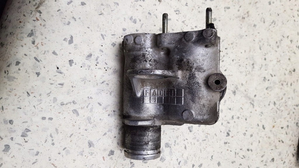 Клапан egr renault scenic 2 1.5 dci 255366 Ціна