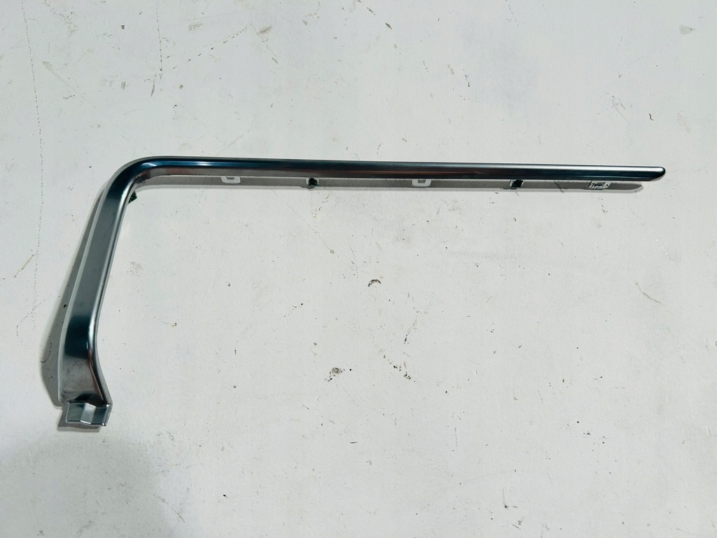 фото №2, Auris ii lift молдинг хром рамки радіо нижня