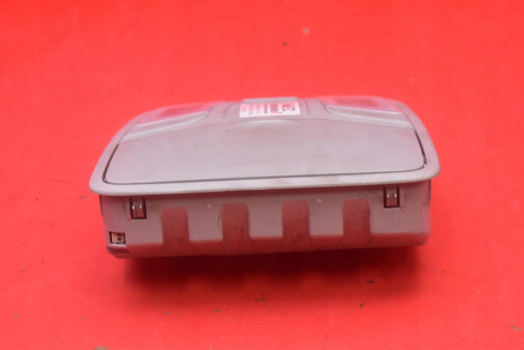 фото №5, Лампа освітлення салону перед 92800-d300x hyundai tucson 3 iii 15-20