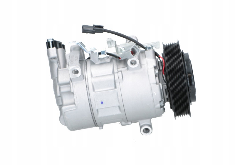 фото №5, Nowa компрессор кондиционера renault megane van renault megane estate/break