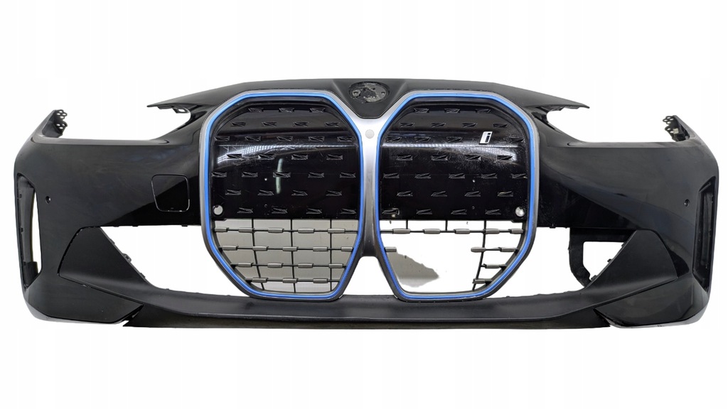 фото №1, Бампер перед bmw i4 g26