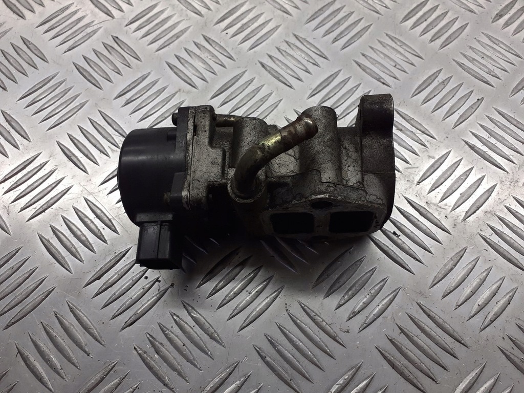 фото №1, Клапан egr mitsubishi pajero pinin 2.0 gdi