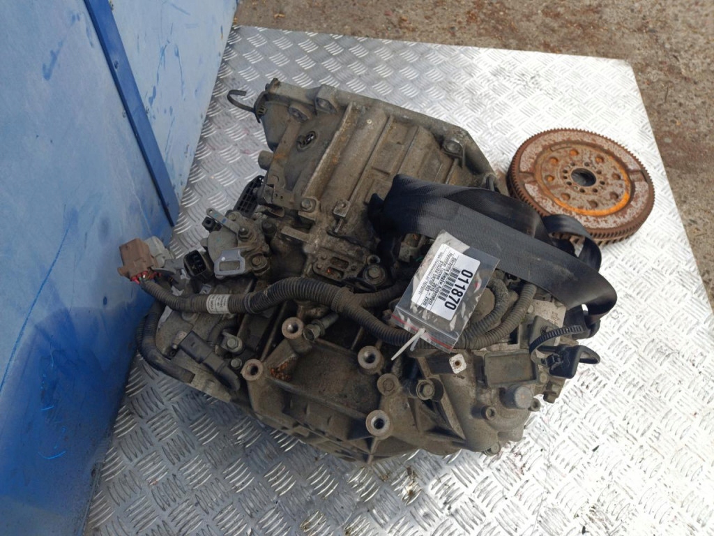 Hyundai tucson 3 1.6 crdi коробка передач передач автоматическая m89uid Цена