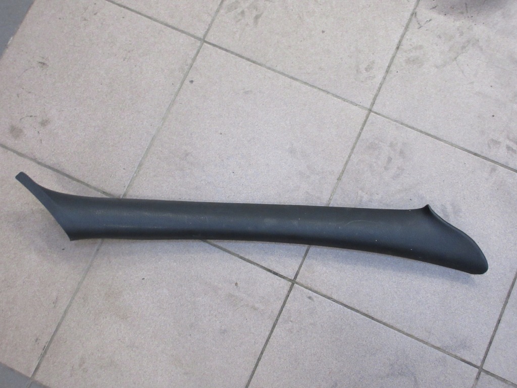 фото №1, Захист обшивка стійка права mustang iv gt 93-99