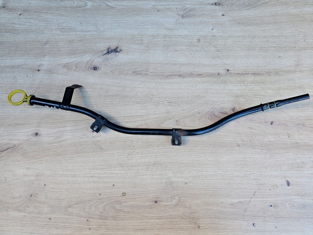 фото №7, Щуп щуп оливи opel astra h zafira b meriva a 1.6 z16xep 24405916