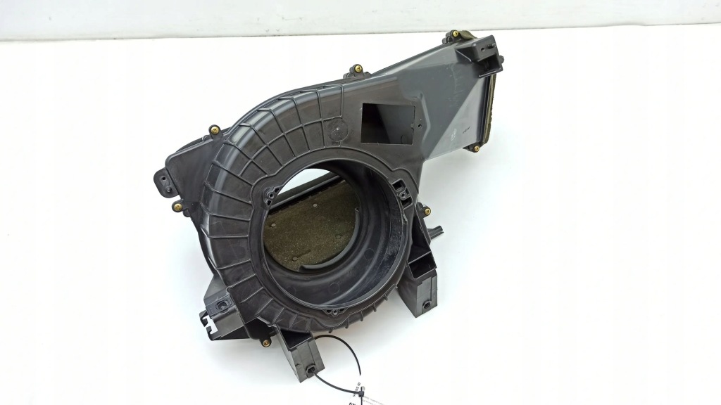 Корпус отопителя правая сторона cadillac srx 25772228 Доставка