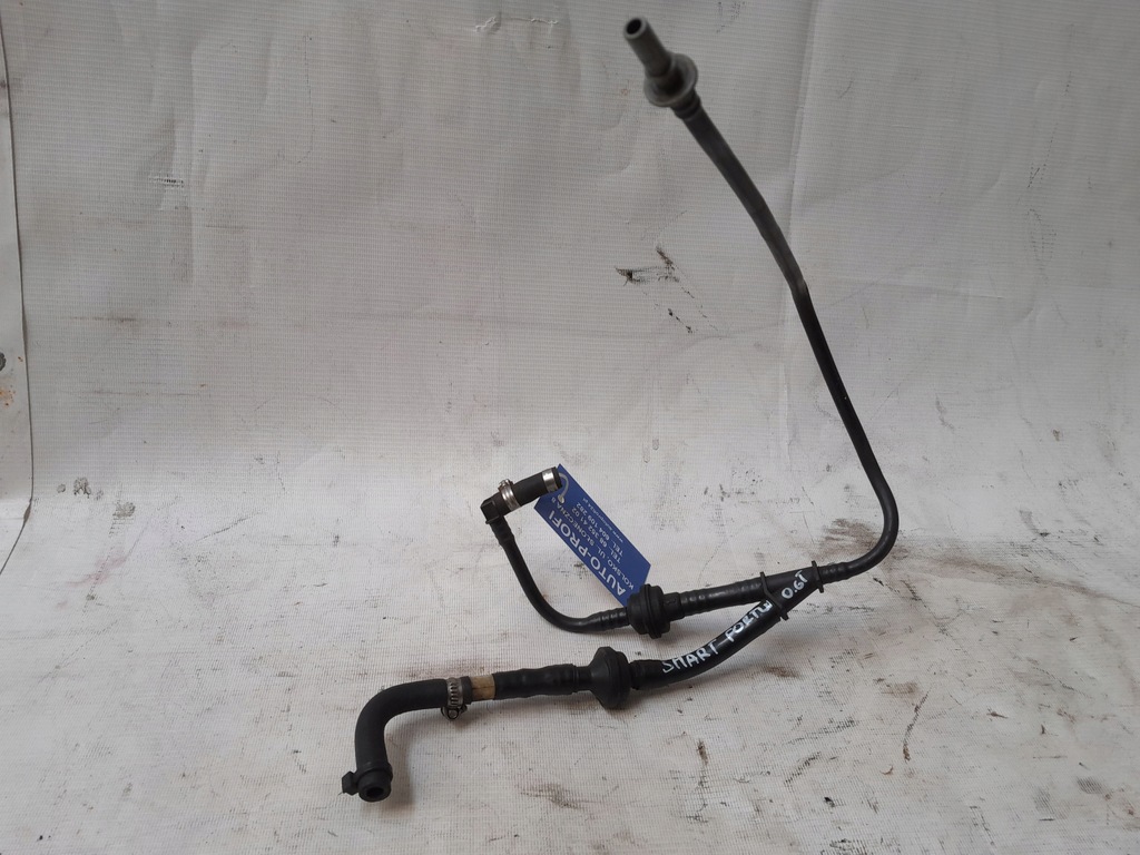 фото №1, Шланг wąż трубка усилитель тормозов smart fortwo 0.6 t