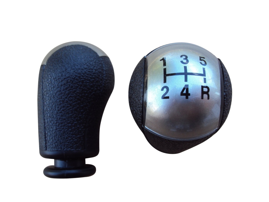 фото №1, Ford galaxy 06-10 transit 06-12 ручка zmian передач