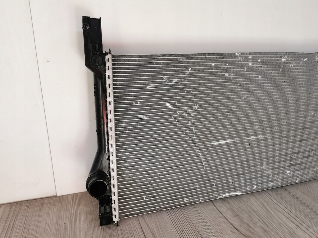 фото №16, Радиатор wody volvo v60 ii s60 iii xc60 32252295