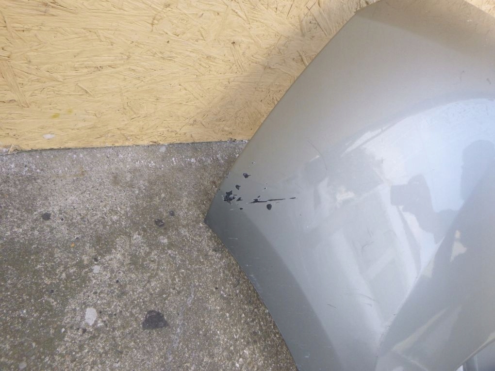 Toyota auris 2 hb рестайлінг  15- бампер задній задній Київ