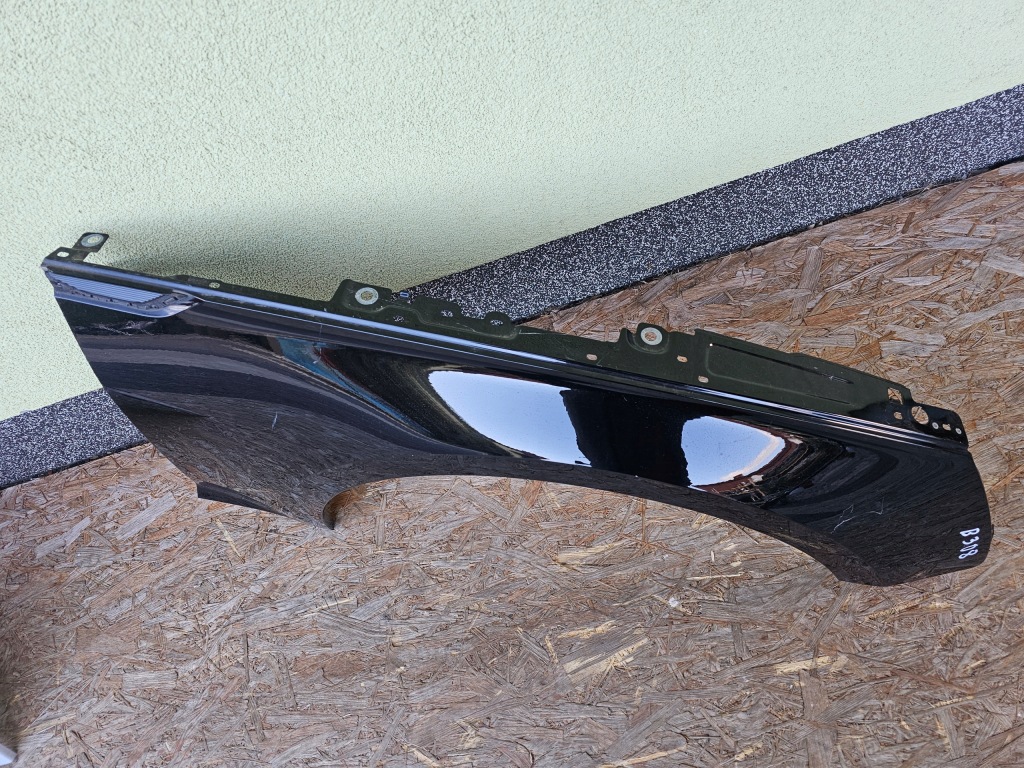 Audi a5 s5 8w 8w6 s-line крыло передний правая  оригинал с Разборки