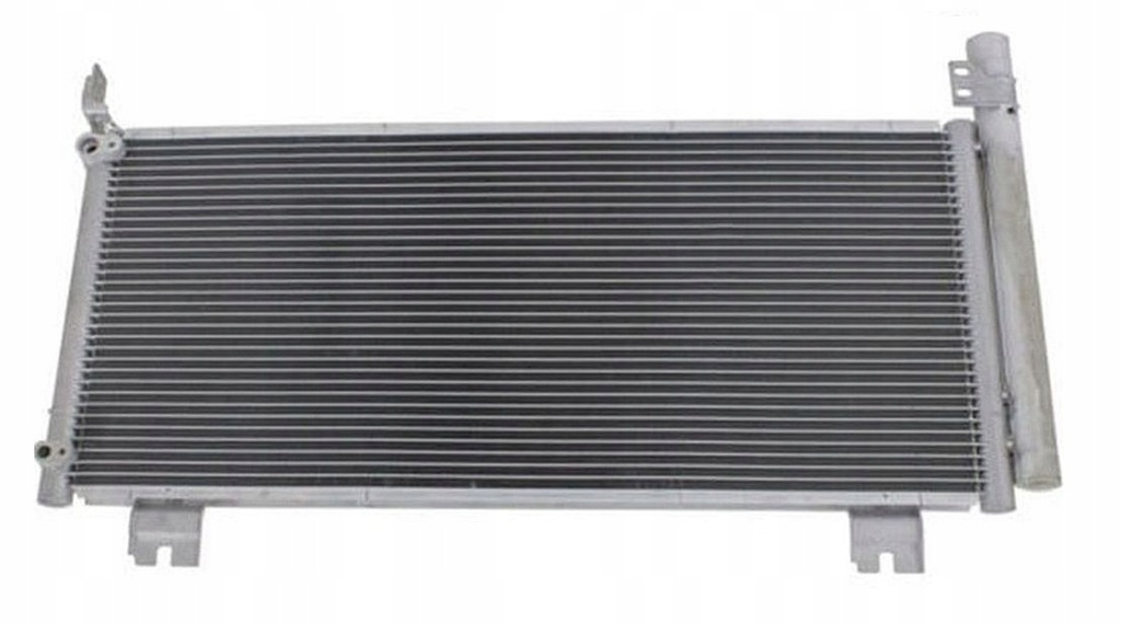 фото №1, Lexus rx450h 3.5 2008 - 2015 88460 - 48150 кондиционер